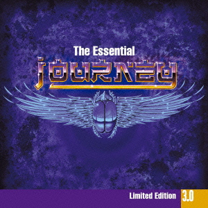 Journey/エッセンシャル・ジャーニー＜完全生産限定盤＞