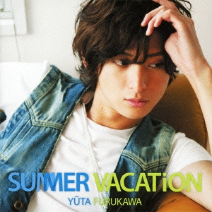 SUMMER VACATiON ［CD+DVD］