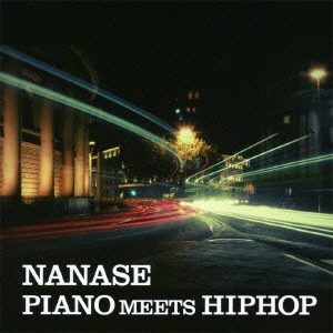 PIANO MEETS HIPHOP