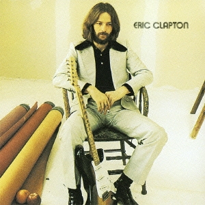 Eric Clapton/エリック・クラプトン・ソロ＜紙ジャケット仕様初回限定盤＞