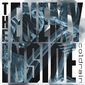 coldrain/The Enemy Inside[VPCC-81698]