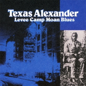 Alger Texas Alexander/ס⡼󡦥֥롼[PCD-20091]