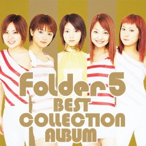 BEST COLLECTION ALBUM ［CD+DVD］