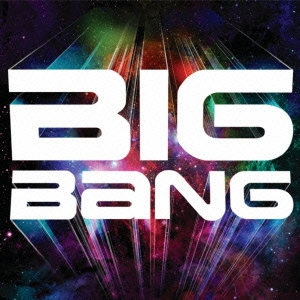 BIGBANG BEST SELECTION
