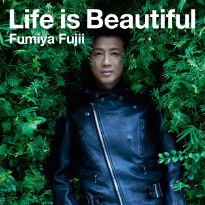 Life is Beautiful ［CD+Blu-spec CD］＜期間生産限定盤＞