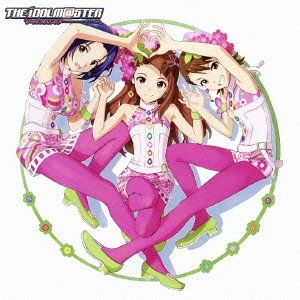 THE IDOLM@STER ANIM@TION MASTER 生っすかSPECIAL 02