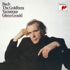 グレン・グールド/J.S.Bach: Goldberg Variations (1981) / Glenn Gould(p)