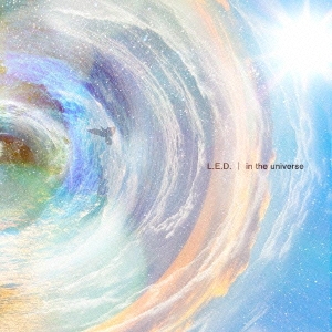 L.E.D. (J-Pop)/in the universe[PEMY-020]