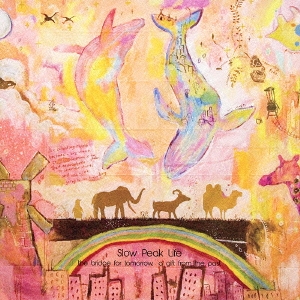 the bridge for tomorrow, a gift from the past