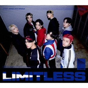 Limitless＜Type-B＞