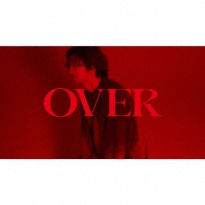 三浦大知/OVER ［CD+Blu-ray Disc］