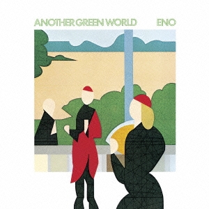 Brian Eno/ʥ꡼󡦥[UICY-25466]