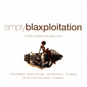 SIMPLY BLAXPLOITATION