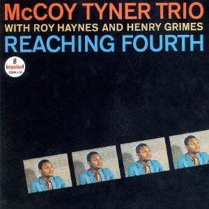 リーチング・フォース＜期間生産限定盤＞