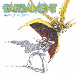 モーター・ブーティ・アフェア＜限定盤＞