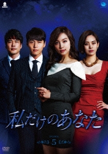私だけのあなた DVD-BOX5