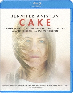 Cake ケーキ ～悲しみが通り過ぎるまで～ ［Blu-ray Disc+DVD］＜初回限定生産版＞