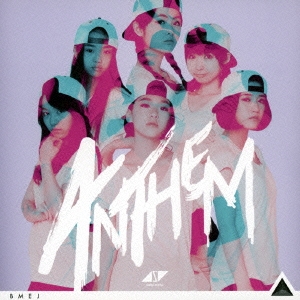 Anthem [Tokyo盤]