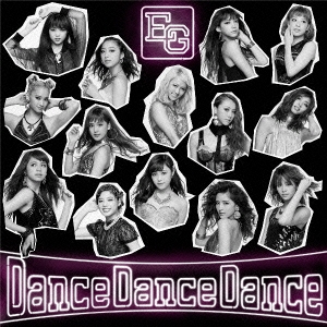 Dance Dance Dance ［CD+DVD］