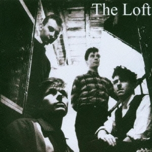 The Loft Magpie Eyes 19 85