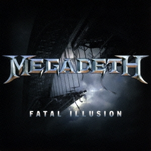 Megadeth/ե롦塼[UICY-5130]