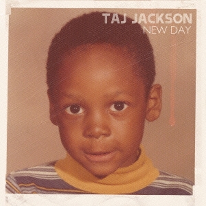 Taj Jackson/NEW DAY[LEXCD-13005]