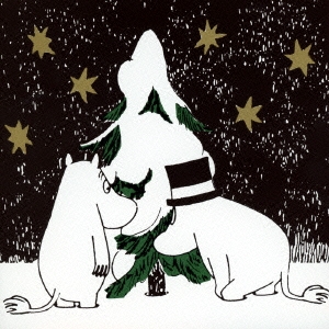 -Joy with Moomin- Christmas meets Jazz