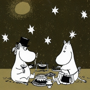 -Joy with Moomin- Music for Classical Christmas