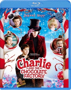 『底値』チャーリーとチョコレート工場⑥HEADKNOCKERS 2pes