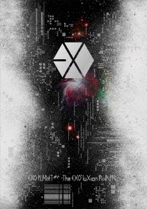 EXO/EXO PLANET #2 -The EXO'luXion IN JAPAN-＜初回生産限定盤＞