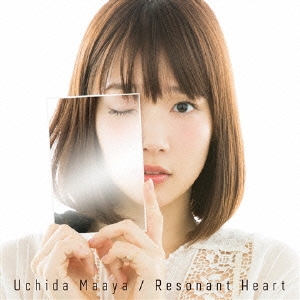 Resonant Heart ［CD+DVD］＜初回限定盤＞