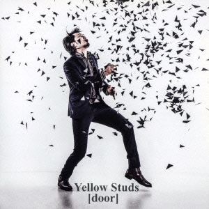 TOWER RECORDS ONLINE㤨Yellow Studs/door[TOTS-0008]פβǤʤ2,037ߤˤʤޤ