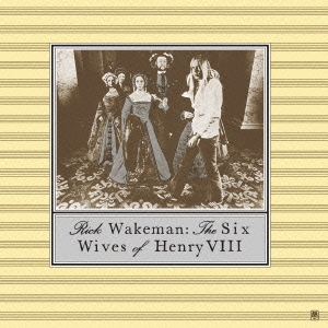 ヘンリー八世の六人の妻