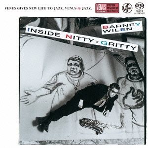 ニッティー・グリッティー