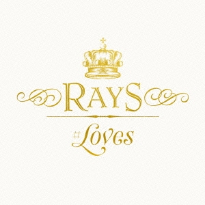 RAYS/Loves[ZLCP-0292]