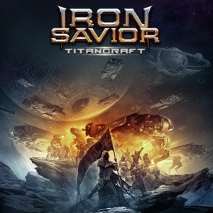 Iron Savior/󥯥ե[MICP-11291]
