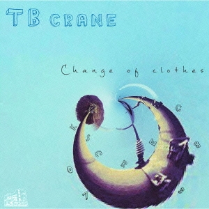 TB crane/Change of clothes[KSCRCD-005]