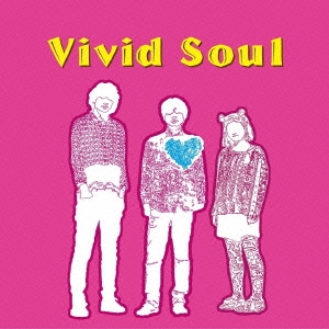 ࡼ/Vivid Soul[SMRD-123]