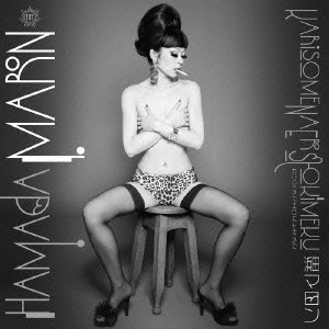 カリソメナエロストキメク ［CD+7inch］