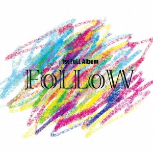 FoLLoW ［CD+DVD］