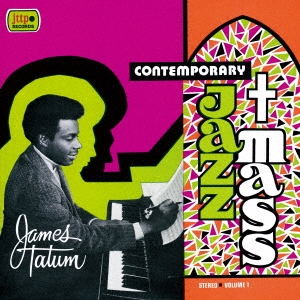 コンテンポラリー・ジャズ・マス＜完全限定生産盤＞