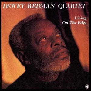Dewey Redman Quartet/󥰡󡦥å㴰ס[CDSOL-45008]