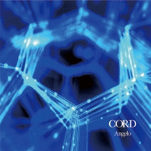 Angelo (J-Pop)/CORD CD+DVDϡס[IKCB-9547]