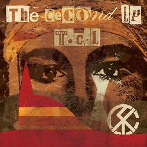 T.C.L/The Cecond Lp[MFRD-1002]