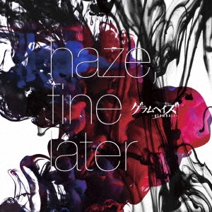 haze,fine later ［2CD+DVD］＜初回盤＞