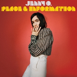 Jenny O./ԡ&ե᡼[PCD-24699]