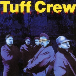 Tuff Crew/ǥ󥸥㡼 +1㴰ס[OTLCD-5436]