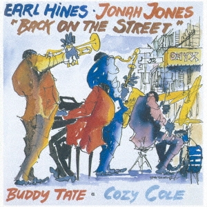 Earl Hines/Хå󡦥ȥ꡼ȡ㴰ס[CDSOL-45449]