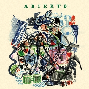 TOWER RECORDS ONLINE㤨ABIERTO/ӥ[LOCO-1803]פβǤʤ2,547ߤˤʤޤ