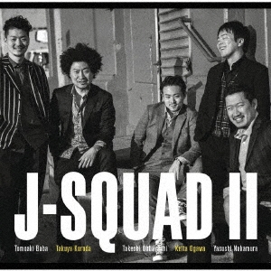 J-Squad II